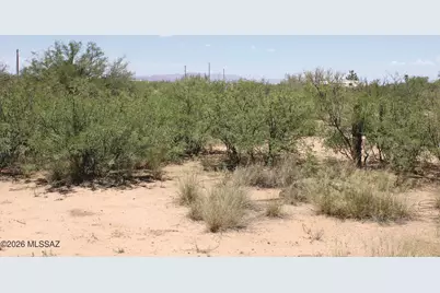 5 Acres E Papago Way #310, Cochise, AZ 85606 - Photo 1