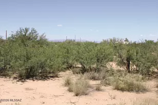 5 Acres E Papago Way, Cochise, AZ 85606 - Photo 1