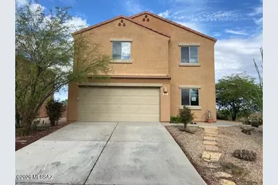 600 S Willis Ray Avenue, Vail, AZ 85641 - Photo 1