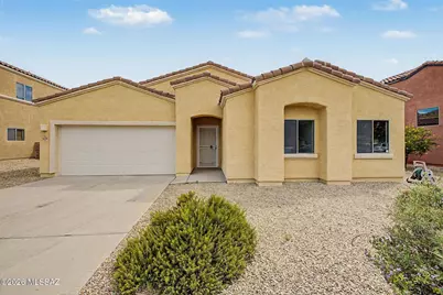 6358 E Koufax Lane, Tucson, AZ 85756 - Photo 1