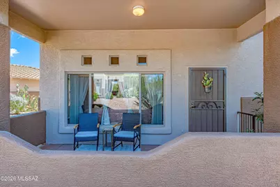 655 W Vistoso Highlands Drive, Oro Valley, AZ 85755 - Photo 23