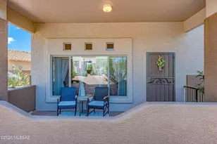 655 W Vistoso Highlands Dr, Oro Valley, AZ 85755 - Photo 23