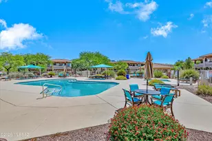 655 W Vistoso Highlands Dr, Oro Valley, AZ 85755 - Photo 29