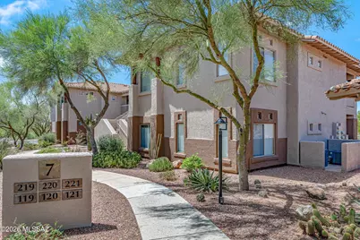 655 W Vistoso Highlands Drive, Oro Valley, AZ 85755 - Photo 27