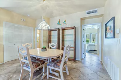 655 W Vistoso Highlands Drive, Oro Valley, AZ 85755 - Photo 11