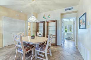 655 W Vistoso Highlands Dr, Oro Valley, AZ 85755 - Photo 11