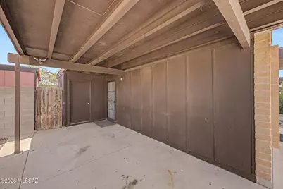 6548 E Barrow Street, Tucson, AZ 85730 - Photo 19