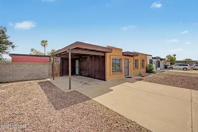 6548 E Barrow Street, Tucson, AZ 85730 - Photo 1