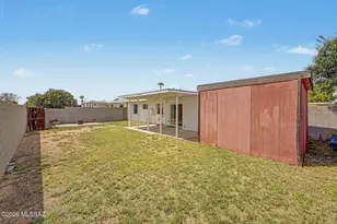 6548 E Barrow St, Tucson, AZ 85730 - Photo 23