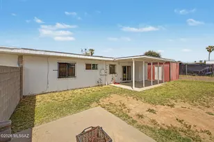 6548 E Barrow St, Tucson, AZ 85730 - Photo 21
