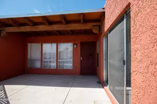 6255 N Camino Pimeria Alta, Tucson, AZ 85718 - Photo 1