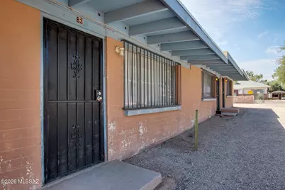 725 E Elm Street, Tucson, AZ 85719 - Photo 13