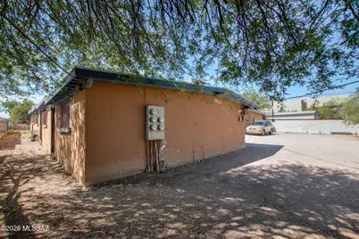 725 E Elm Street, Tucson, AZ 85719 - Photo 33