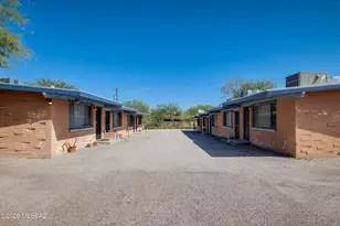 725 E Elm St, Tucson, AZ 85719 - Photo 1