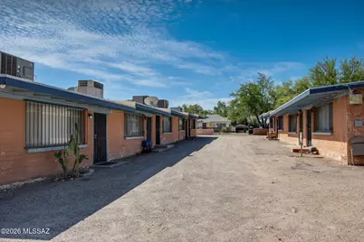 725 E Elm Street, Tucson, AZ 85719 - Photo 35