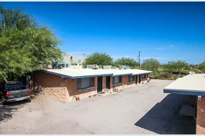 725 E Elm Street, Tucson, AZ 85719 - Photo 37