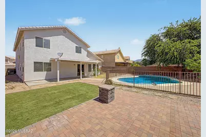 10136 E Axe Handle Court, Tucson, AZ 85748 - Photo 23
