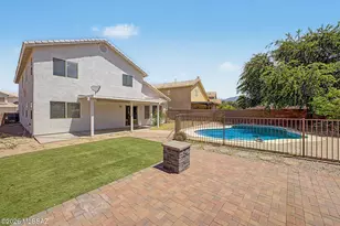 10136 E Axe Handle Ct, Tucson, AZ 85748 - Photo 23