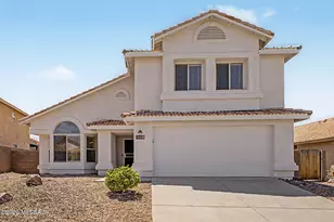 10136 E Axe Handle Ct, Tucson, AZ 85748 - Photo 1