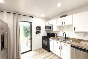 350 N Silverbell Rd, Tucson, AZ 85745 - Photo 7