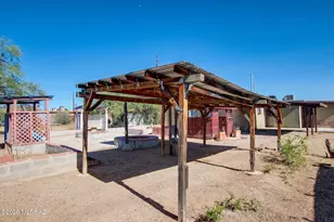872 W Glenn St, Tucson, AZ 85705 - Photo 37