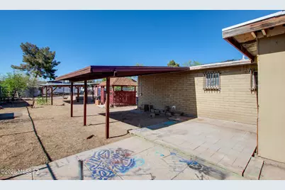 872 W Glenn Street, Tucson, AZ 85705 - Photo 41