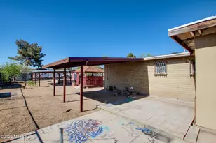 872 W Glenn St, Tucson, AZ 85705 - Photo 41