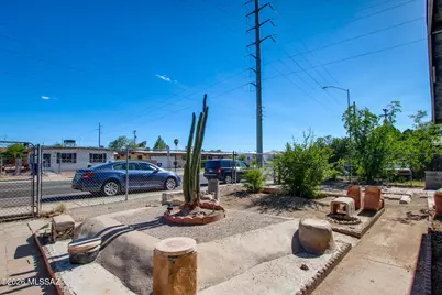 872 W Glenn Street, Tucson, AZ 85705 - Photo 45