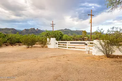 4101 N Bear Canyon Road, Tucson, AZ 85749 - Photo 45