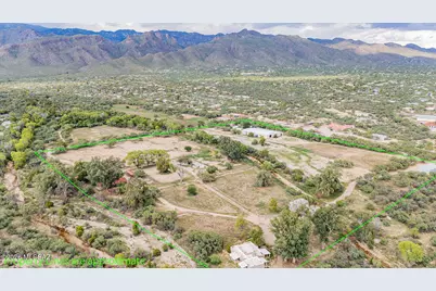 4101 N Bear Canyon Road, Tucson, AZ 85749 - Photo 47