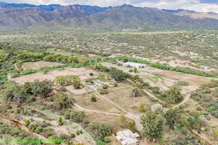 4101 N Bear Canyon Rd, Tucson, AZ 85749 - Photo 47
