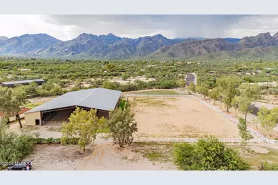 4101 N Bear Canyon Road, Tucson, AZ 85749 - Photo 33