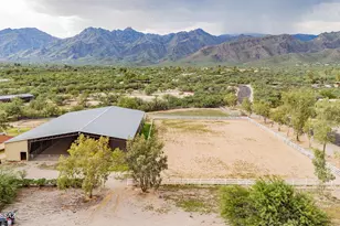 4101 N Bear Canyon Rd, Tucson, AZ 85749 - Photo 33