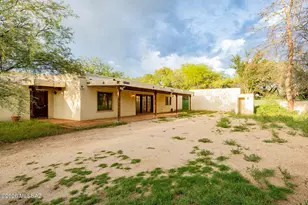 4101 N Bear Canyon Rd, Tucson, AZ 85749 - Photo 21