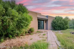 4101 N Bear Canyon Rd, Tucson, AZ 85749 - Photo 9