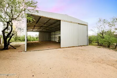 4101 N Bear Canyon Road, Tucson, AZ 85749 - Photo 41