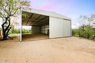 4101 N Bear Canyon Rd, Tucson, AZ 85749 - Photo 41