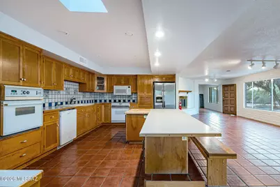 4101 N Bear Canyon Road, Tucson, AZ 85749 - Photo 27