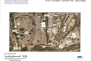 4101 N Bear Canyon Rd, Tucson, AZ 85749 - Photo 49