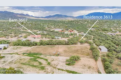 4101 N Bear Canyon Road, Tucson, AZ 85749 - Photo 11