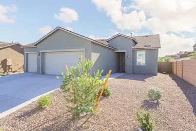 17581 S Desert Barberry Drive, Vail, AZ 85641 - Photo 1