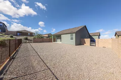 17581 S Desert Barberry Drive, Vail, AZ 85641 - Photo 17