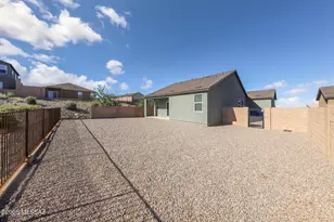 17581 S Desert Barberry Dr, Vail, AZ 85641 - Photo 17