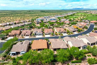 32882 S Hyrax Lane, Oracle, AZ 85623 - Photo 3