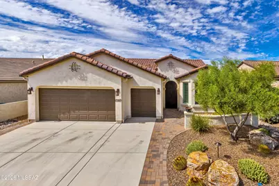 32882 S Hyrax Lane, Oracle, AZ 85623 - Photo 1