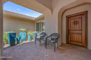 63786 E Desert Peak Dr, Saddlebrooke, AZ 85739 - Photo 3