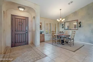 63786 E Desert Peak Dr, Saddlebrooke, AZ 85739 - Photo 5