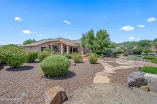 63786 E Desert Peak Dr, Saddlebrooke, AZ 85739 - Photo 27