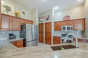 63786 E Desert Peak Dr, Saddlebrooke, AZ 85739 - Photo 13