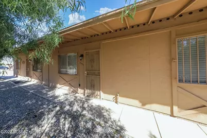 3004 N Sparkman Boulevard, Tucson, AZ 85716 - Photo 1